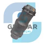 BOLSA DIANTEIRA SUSPENSÃO CABINE 124 SÉRIE 5 G/R APÓS 2012 - SCANIA - ST171 - 2