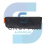 LANTERNA TRASEIRA LD SEM ABA COM TRIÂNGULO/RÉ CRISTAL LÂMPADA RANDON  - IMPLEMENTOS - L3221 - 3