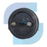 REFIL 140MM LED COM CONECTOR FREIO/POSIÇÃO/RÉ LANTERNA TRASEIRA FACCHINI - IMPLEMENTOS - 090811 - 3