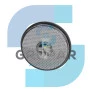 LANTERNA LATERAL LED COM FIO/SEM SUPORTE CRISTAL - IMPLEMENTOS - 90725 - 2