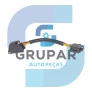 SENSOR 5 PINOS PEDAL ACELERADOR FH ATÉ 2003 (D12C) - VOLVO - 3175130 - 2