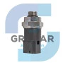 SENSOR PRESSÃO ÓLEO MOTOR D12A FH - VOLVO - 3962893 - 2