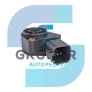 SENSOR SEM CABO PEDAL ACELERADOR FH D13A - VOLVO - 85109590 - 2