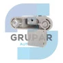 INTERRUPTOR/SENSOR TRAVA CABINE FH ATÉ 2014 - VOLVO - 20382529 - 3
