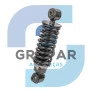 KIT MOLA TRASEIRO CABINE LEITO/SIMPLES CARGO - FORD - 1947FMAX - 2