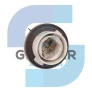 SOQUETE 2 POLOS UNIVERSAL (10 UND) - DIVERSOS - 7899976120583 - 4