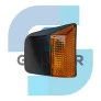 LANTERNA DIANTEIRA PISCA LE COM SUPORTE/SOQUETE FH 2004 ATÉ 2009 - VOLVO - 20409874 - 2