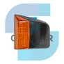 LANTERNA DIANTEIRA PISCA LD COM SUPORTE/SOQUETE FH 2004 ATÉ 2009 - VOLVO - 20409875 - 2
