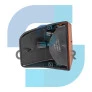 LANTERNA DIANTEIRA PISCA LD COM SUPORTE/SOQUETE FH 2004 ATÉ 2009 - VOLVO - 20409875 - 3