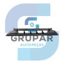 SPOILER CENTRAL PARA-CHOQUE STRALIS HI-WAY - IVECO - 5801562137 - 3