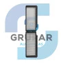 FILTRO AR CONDICIONADO/CABINE EUROTECH/EUROTRAKKER/STRALIS HD - IVECO - E938LI - 2