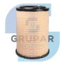 FILTRO AR PRIMÁRIO (MOTOR) 124 R440/R470/ HIGHLINE/STREAMLINE 2007 ATÉ 2010 - SCANIA - E1006L - 2