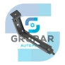 SUPORTE ABRAÇADEIRA PARA-LAMA TRAÇÃO FH APÓS 2015 - VOLVO - 21094456 - 2