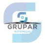 PALHETA 28" LIMPADOR COM ESGUICHO/SUPORTE ACTROS APÓS 2021 (PAR) - MERCEDES BENZ - A0018207245 - 2