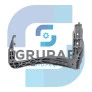 SUPORTE ALOJAMENTO FAROL LD 124 NTG - SCANIA - 2479061 - 2
