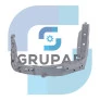 SUPORTE ALOJAMENTO FAROL LE 124 NTG - SCANIA - 2479060 - 2