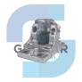 SUPORTE BASE INFERIOR PARA-LAMA TRAÇÃO FH APÓS 2015 - VOLVO - 21213202 - 2