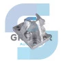 SUPORTE BASE INFERIOR PARA-LAMA TRAÇÃO FH APÓS 2015 - VOLVO - 21213202 - 3
