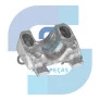 SUPORTE BASE SUPERIOR PARA-LAMA TRAÇÃO FH APÓS 2015 - VOLVO - 21090272 - 2