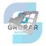 SUPORTE ESTRIBO INFERIOR LE DAF XF - DAF - 1445563 - 2