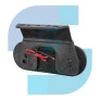 LANTERNA LATERAL VERDE LED COM FIO/SUPORTE FACCHINI - IMPLEMENTOS - 090795 - 3