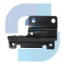SUPORTE FAROL AUXILIAR LD AXOR - MERCEDES BENZ - 9408200214 - 2