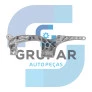 SUPORTE FAROL LE AXOR 2540 - MERCEDES BENZ - 9408851431 - 3