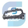 SUPORTE FERRO FAROL AUXILIAR LD DAF XF APÓS 2019 - DAF - 1837655 - 2