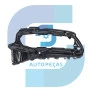 SUPORTE FERRO FAROL AUXILIAR LE DAF XF APÓS 2019 - DAF - 1837654 - 2