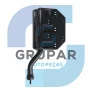 SUPORTE LD PARA-LAMA TRASEIRO TRAÇADO 124 SÉRIE 4 - SCANIA - 1457888 - 2