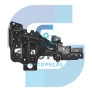 SUPORTE LE GRADE INFERIOR FH APÓS 2015 - VOLVO - 84146828  - 2