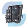 SUPORTE LE PAINEL FRONTAL 124 NTG - SCANIA - 2338767 - 2