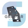 SUPORTE LE PARA-CHOQUE DAF XF - DAF - 1693664 - 2