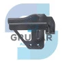 SUPORTE LE PARA-CHOQUE DAF XF APÓS 2019 - DAF - 1922985 - 2
