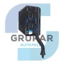 SUPORTE LE PARA-LAMA TRASEIRO TRAÇADO 124 SÉRIE 4 - SCANIA - 1457887 - 2