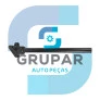 SUPORTE PARA-LAMA FH ATÉ 2014 - VOLVO - 1077451 - 2