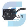 SUPORTE PARA-LAMA TRASEIRO LD 124 SÉRIE 4 - SCANIA - 1457886 - 3