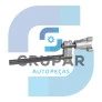 SUPORTE PARA-LAMA TRASEIRO TRAÇÃO LD FH APÓS 2015 - VOLVO - 22567972 - 2