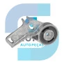 SUPORTE SUPERIOR RADIADOR LD SC S5 - SCANIA -  - 2