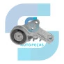 SUPORTE SUPERIOR RADIADOR LE SC S5 - SCANIA -  - 2