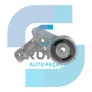SUPORTE SUPERIOR RADIADOR LE SC S5 - SCANIA -  - 3
