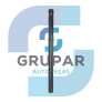 SUPORTE TUBO PARA-LAMA TRAÇÃO FH APÓS 2010 - VOLVO - 22192021 - 2
