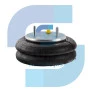 FOLE SUSPENSOR PNEUMÁTICO EIXO RANDON/JOST/SUSPENSYS - IMPLEMENTOS - ST853 - 2