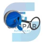 TAMPA ARLA COM CHAVE 124 SÉRIE 5 2012 ATÉ 2018 - SCANIA - 2222615 - 2
