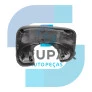 TAMPA BRAÇO RETROVISOR LE DAF XF  - DAF - 1644324 - 3