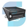 TAMPA CAIXA BATERIA COM FURO FH 2004 ATÉ 2014 - VOLVO - 20541447 - 2