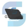 TAMPA DIAGONAL LD PARA-CHOQUE STRALIS - IVECO - 504187426 - 2