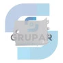 TAMPA ESTRIBO INFERIOR LD DAF XF APÓS 2019 - DAF - 1881347 - 2