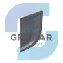TAMPA FAROL AUXILIAR LE 124 NTG - SCANIA - 2479184 - 2