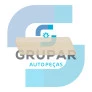 TAMPA INTERMEDIÁRIA LD GRADE 124 NTG - SCANIA - 2324353 - 2